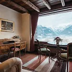 Relais Mont Blanc & Hotel La Salle
