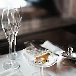 Hotel Relais Mont Blanc &