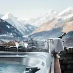 Hotel Relais Mont Blanc & 5*