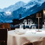 Relais Mont Blanc & Hotel La Salle
