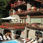 Relais Mont Blanc &