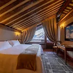 Relais Mont Blanc & Hotel La Salle
