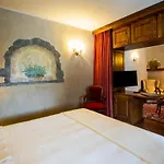 Hotel Relais Mont Blanc & La Salle