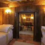 Hotel Relais Mont Blanc &