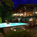 Hotel Relais Mont Blanc &
