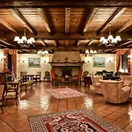 Hotel Relais Mont Blanc & La Salle