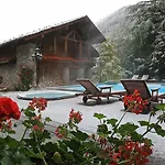 Hotel Relais Mont Blanc & 5*