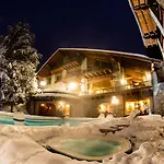 Hotel Relais Mont Blanc & 5*