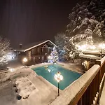 Relais Mont Blanc & Hotel