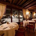 Hotel Relais Mont Blanc & 5*
