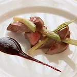 Hotel Relais Mont Blanc & 5*