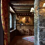 Hotel Relais Mont Blanc &
