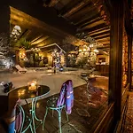 Relais Mont Blanc & Hotel 5*
