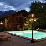 Relais Mont Blanc &