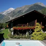 Relais Mont Blanc & La Salle