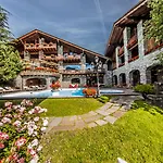 Relais Mont Blanc & 5* La Salle