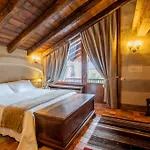 Hotel Relais Mont Blanc & La Salle