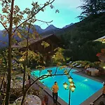 Ξενοδοχείο Relais Mont Blanc &