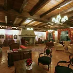 Hotel Relais Mont Blanc & 5*