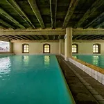 Relais Mont Blanc & Hotel La Salle