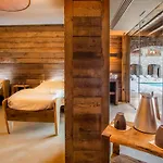 Relais Mont Blanc & Hotel La Salle