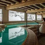 Relais Mont Blanc & Hotel La Salle
