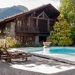 Relais Mont Blanc & Hotel 5*