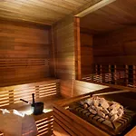 Relais Mont Blanc & Hotel La Salle