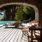 Relais Mont Blanc & Hotel La Salle