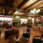 Ξενοδοχείο Relais Mont Blanc & 5*
