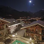Hotel Relais Mont Blanc &