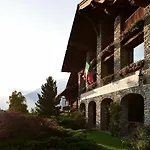 Relais Mont Blanc & Hotel