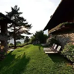 Relais Mont Blanc & 5*