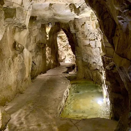 Relais Mont Blanc & La Salle