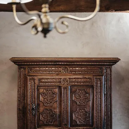 Hotel Relais Mont Blanc &