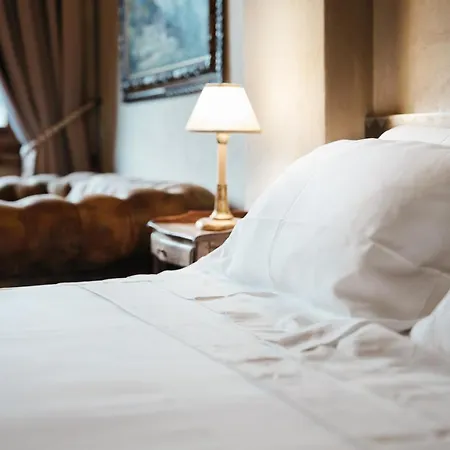 Relais Mont Blanc Hotel&spa