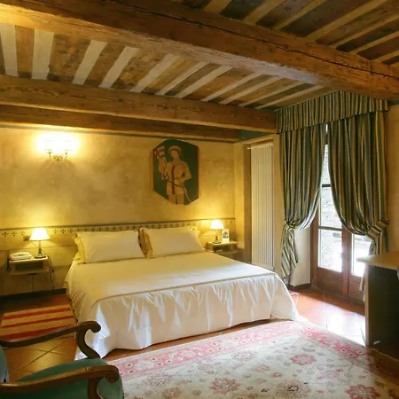فندق Relais Mont Blanc & 5*
