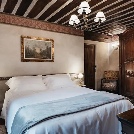 Relais Mont Blanc & Otel La Salle