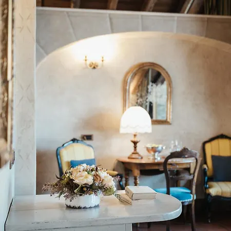 Relais Mont Blanc & 5* La Salle