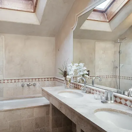 Relais Mont Blanc Hotel&spa Hotel 5*
