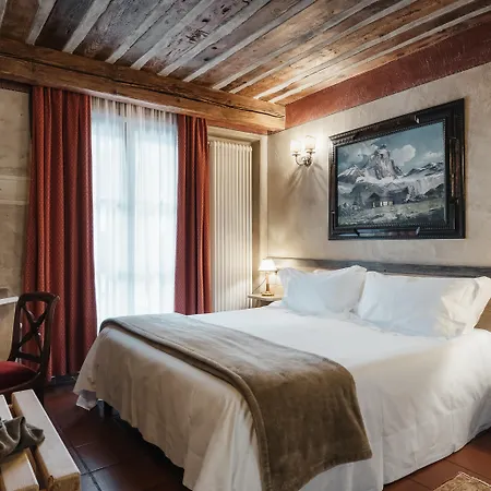 Relais Mont Blanc &