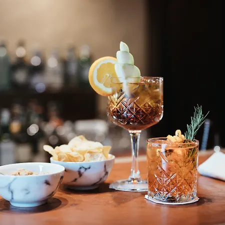 Relais Mont Blanc & لا سالّي
