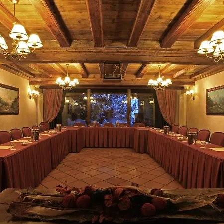 Relais Mont Blanc & La Salle