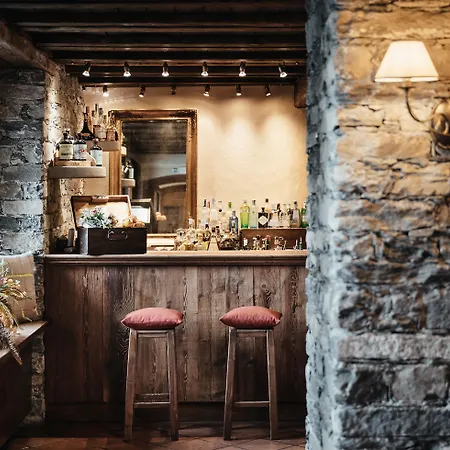 Relais Mont Blanc & Hotel