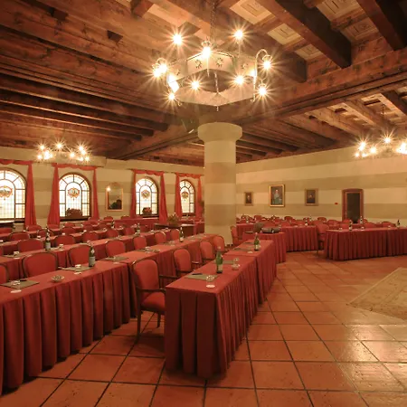 Relais Mont Blanc & Hotel