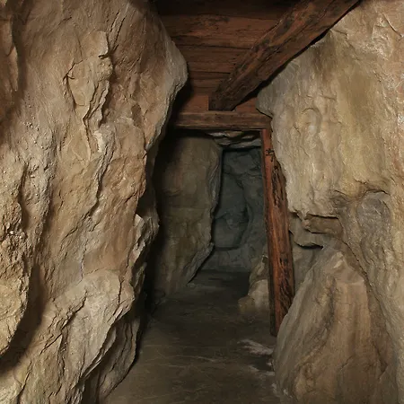 Hotel Relais Mont Blanc & La Salle