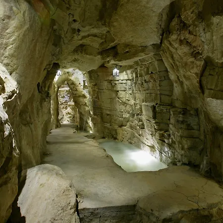 Relais Mont Blanc & Hotel 5*