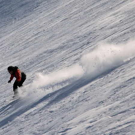 Relais Mont Blanc & Hotel