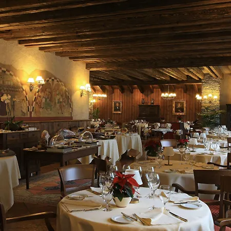 Relais Mont Blanc &
