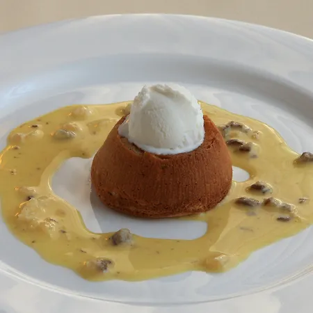 Relais Mont Blanc Hotel&spa Hotel
